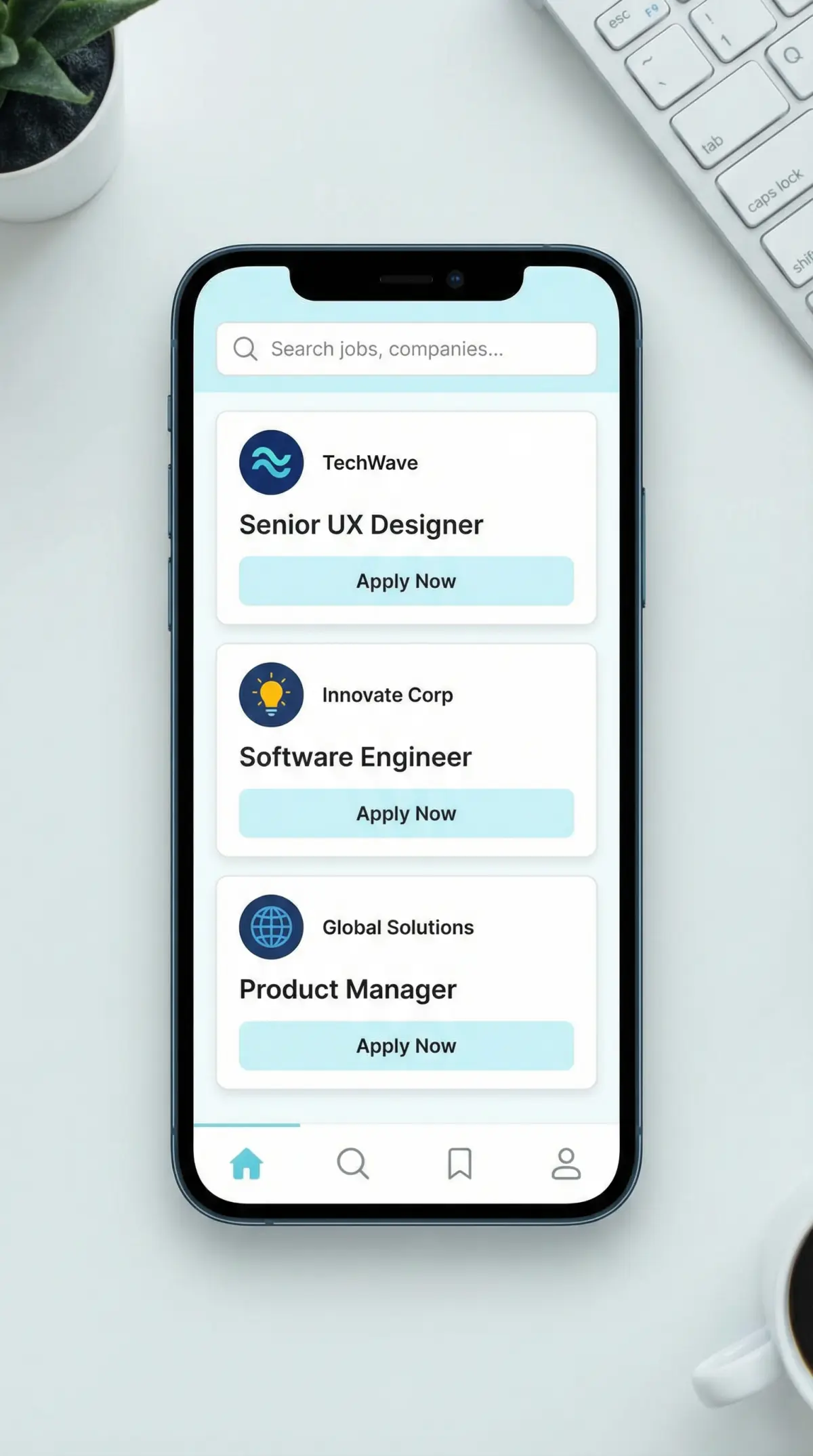 抖阴 APP界面预览